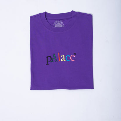 Camiseta Palace Start Up