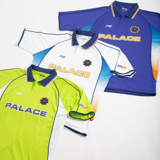 Camiseta Palace Cricket Jersey India