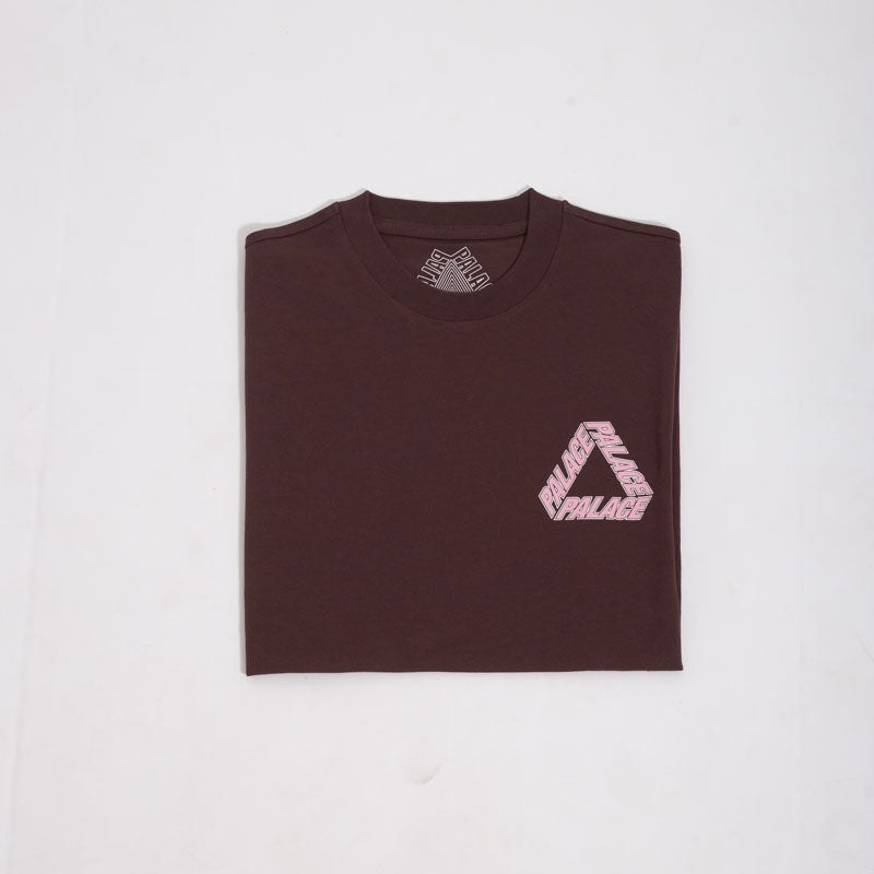 Camiseta Palace Triferg