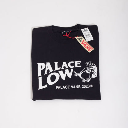 Camiseta Palace x Vans