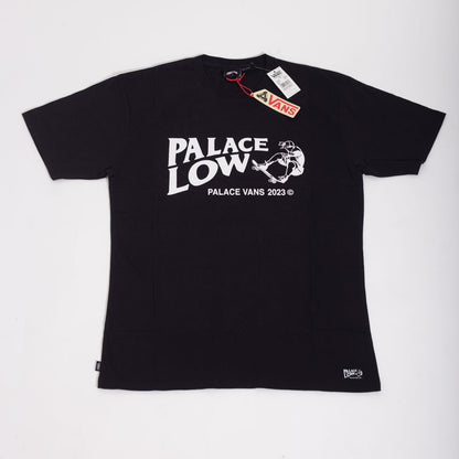 Camiseta Palace x Vans