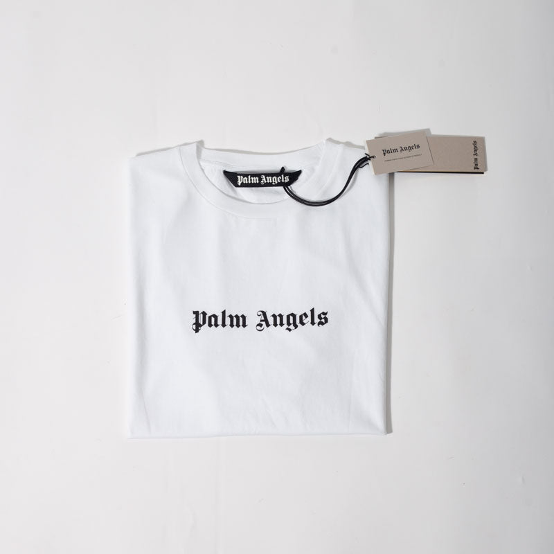 Camiseta Palm Angels Classic Logo