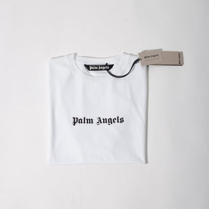 Camiseta Palm Angels Classic Logo