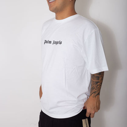 Camiseta Palm Angels Classic Logo