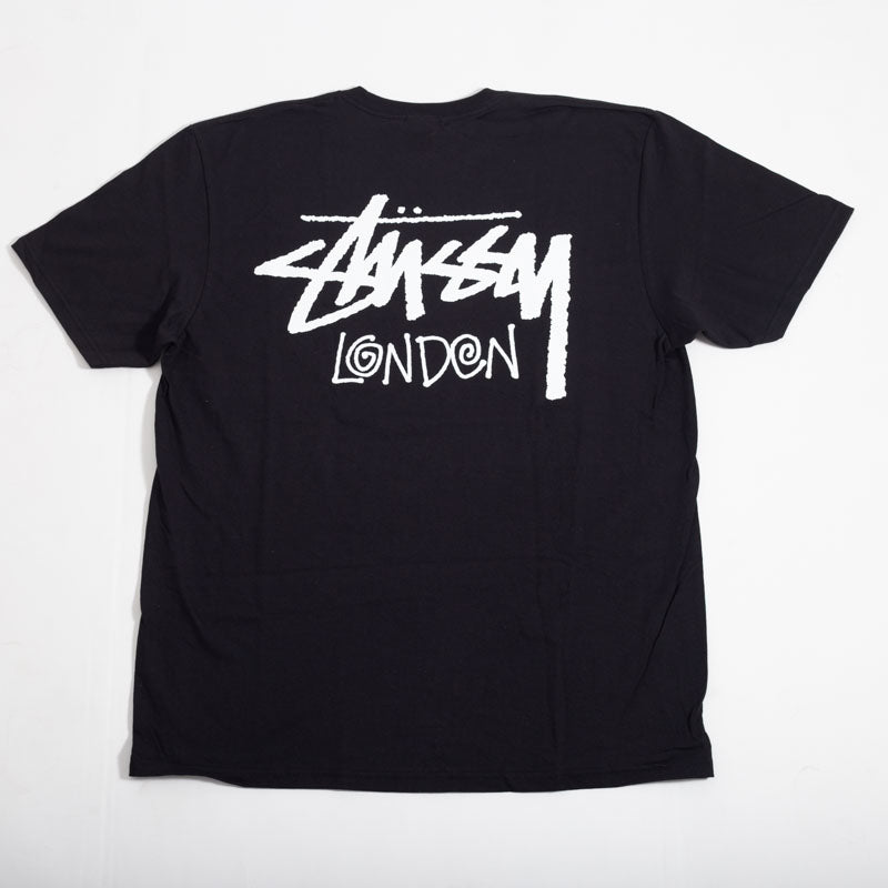 Camiseta Stussy London