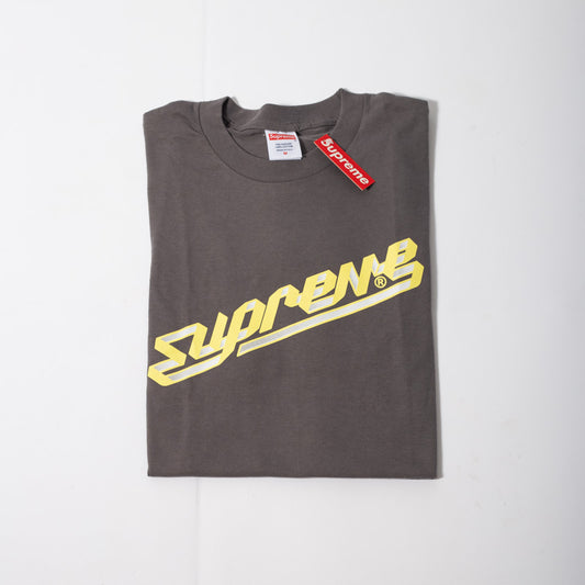 Camiseta Supreme Banner