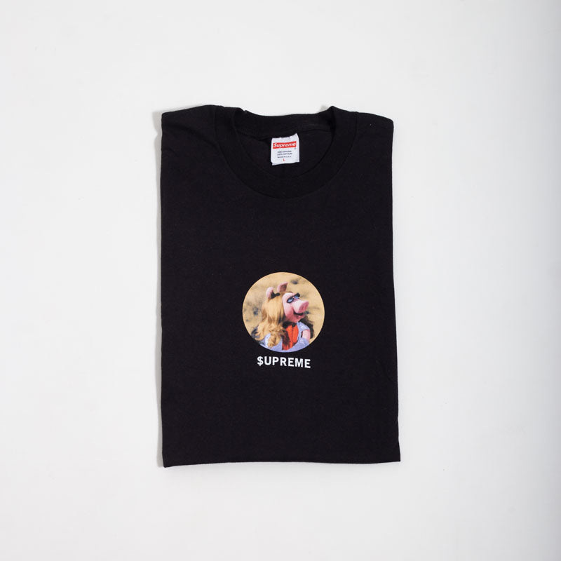 Camiseta Supreme Miss Piggy