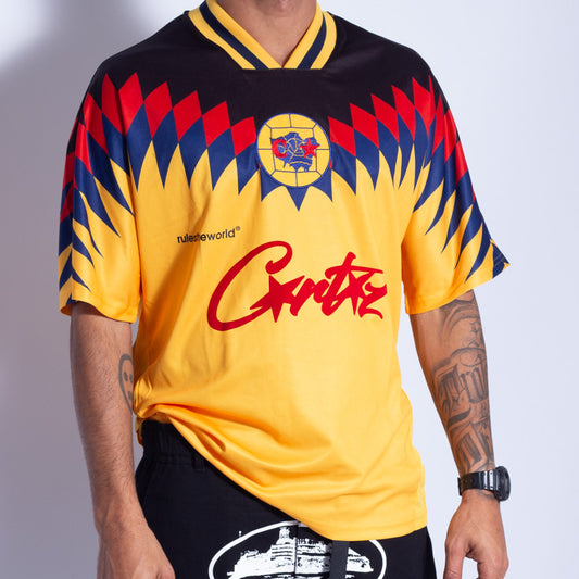 Camiseta Jersey Corteiz Club RTW Football