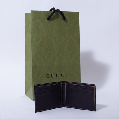 Carteira Gucci