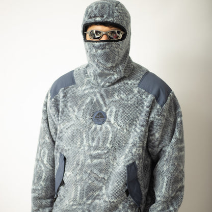 Casaco Supreme X Nike ACG  Fleece