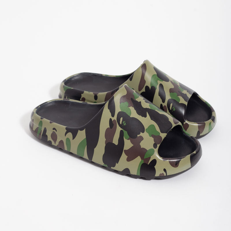 Chinelo BAPE