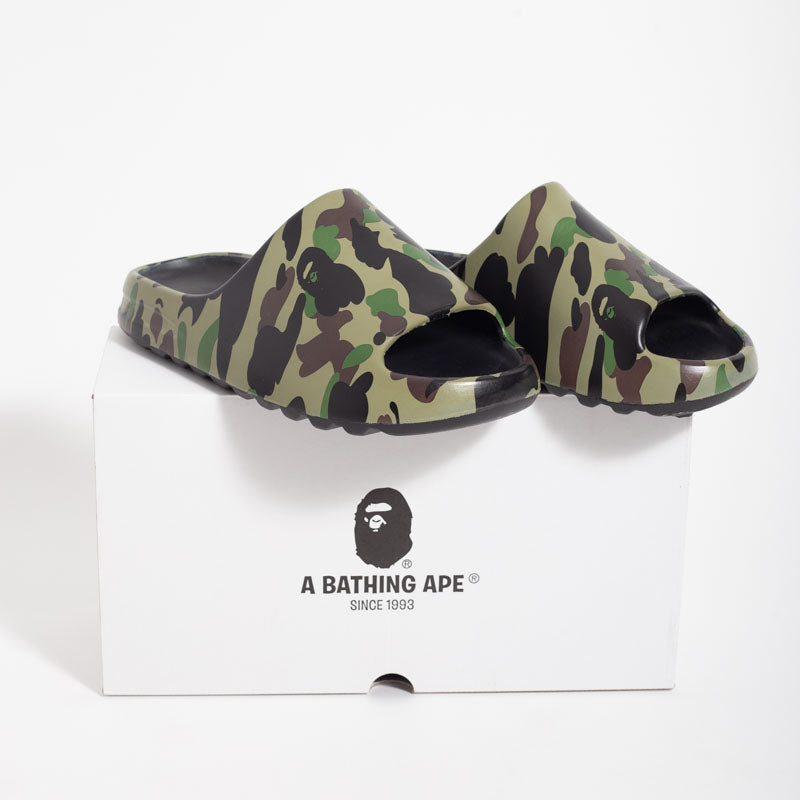 Chinelo BAPE