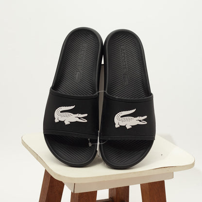 Chinelo Slide Lacoste