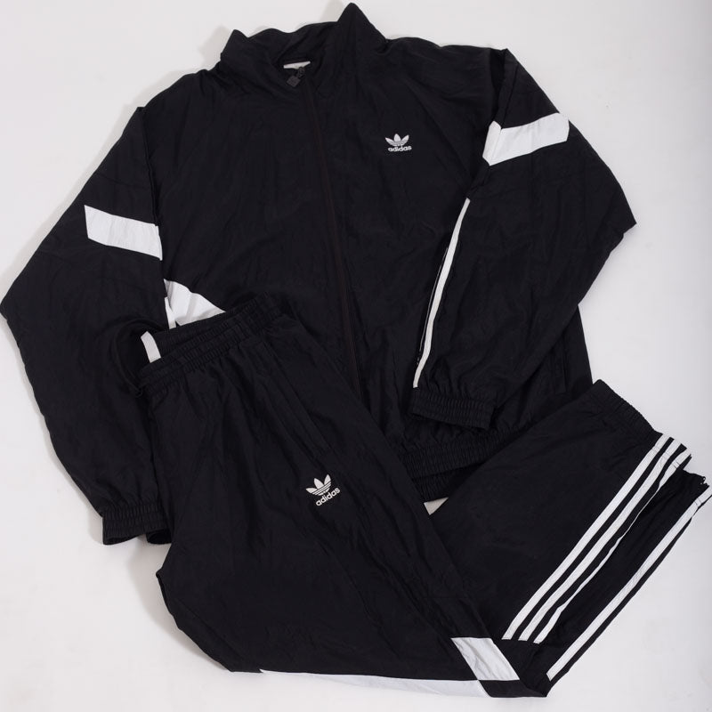 Conjunto Adidas Tracksuit