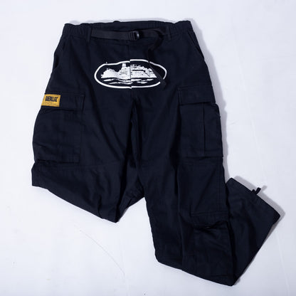 Calça Corteiz Cargo