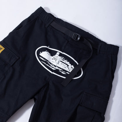 Calça Corteiz Cargo