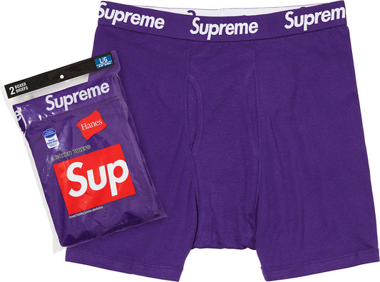 Cueca Supreme Roxa