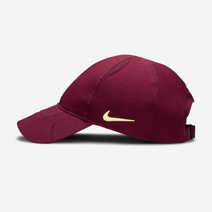 Bone Nike x Nocta S.S.C Cap Dark Beetroot