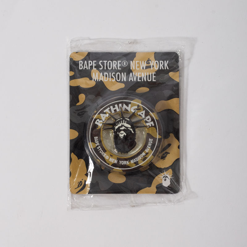 Imã BAPE