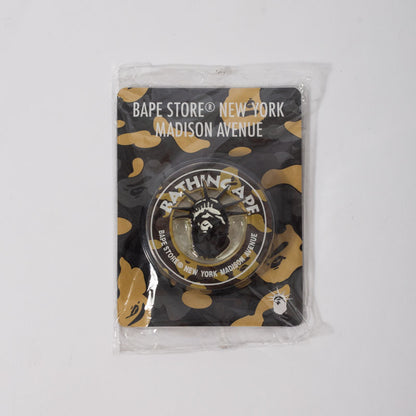 Imã BAPE