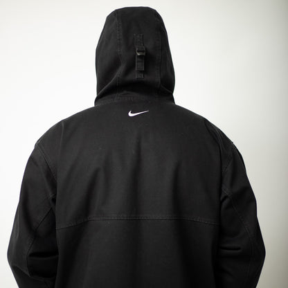Jaqueta Nike ACG x Supreme Preta