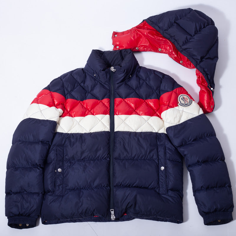 Jaqueta Puffer Moncler