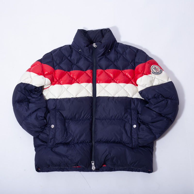 Jaqueta Puffer Moncler