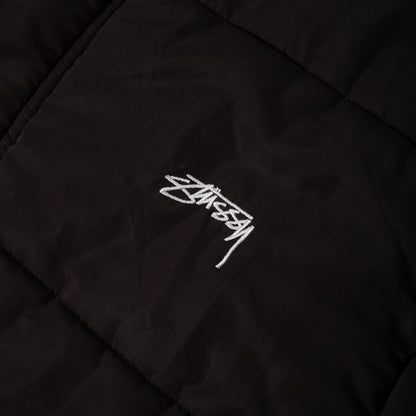 Jaqueta Puffer Stussy