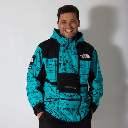 Jaqueta Supreme x The North Face