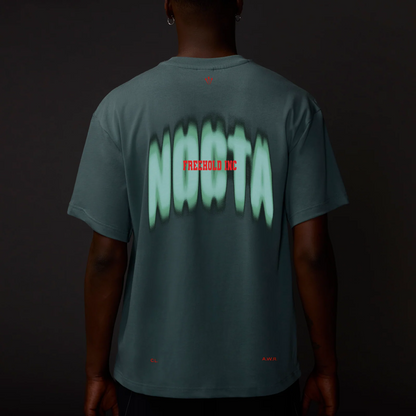 Camiseta Nike x Nocta CS Tee Verde