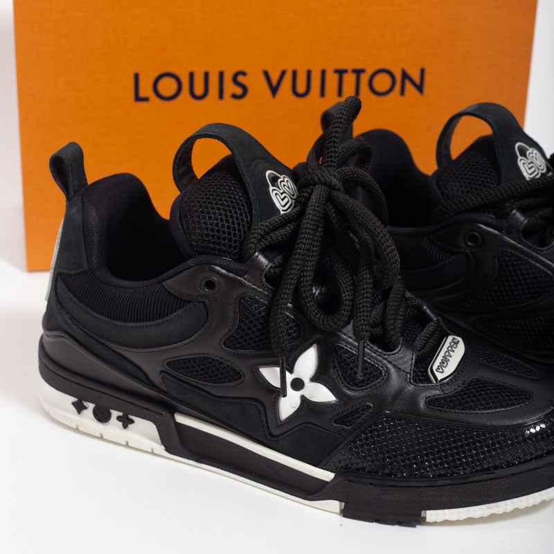 Louis Vuitton LV Skate - Preto