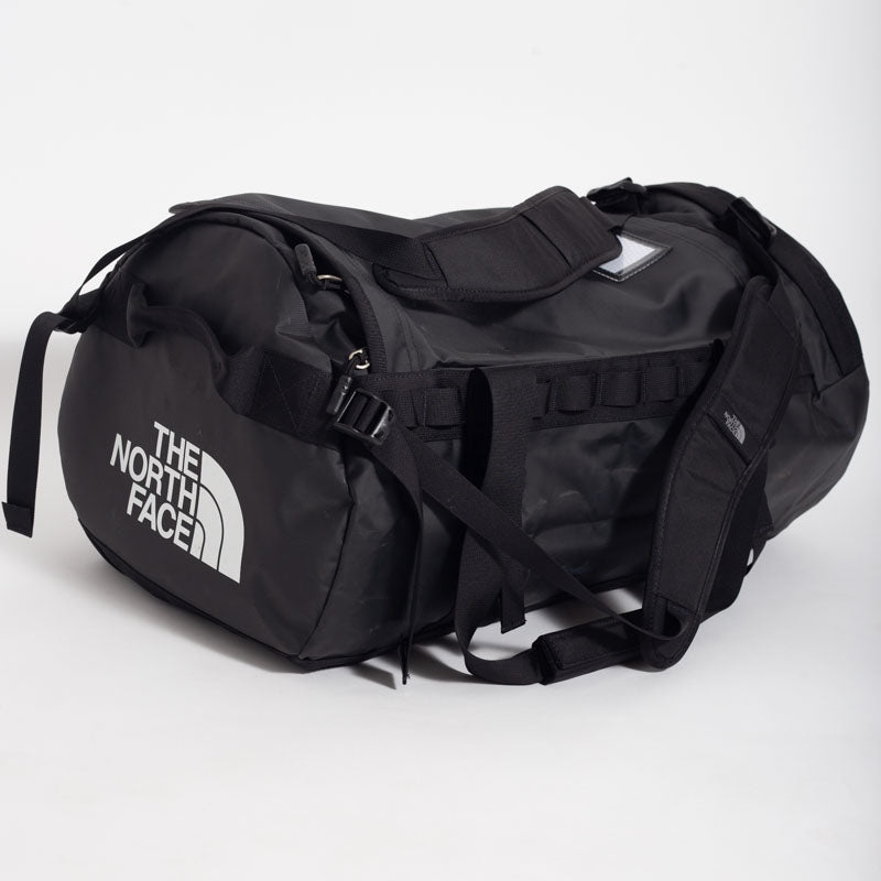 Mala The North Face Base Camp Duffle M (71 litros)