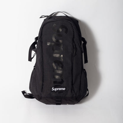 Mochila Supreme 3M Refletiva