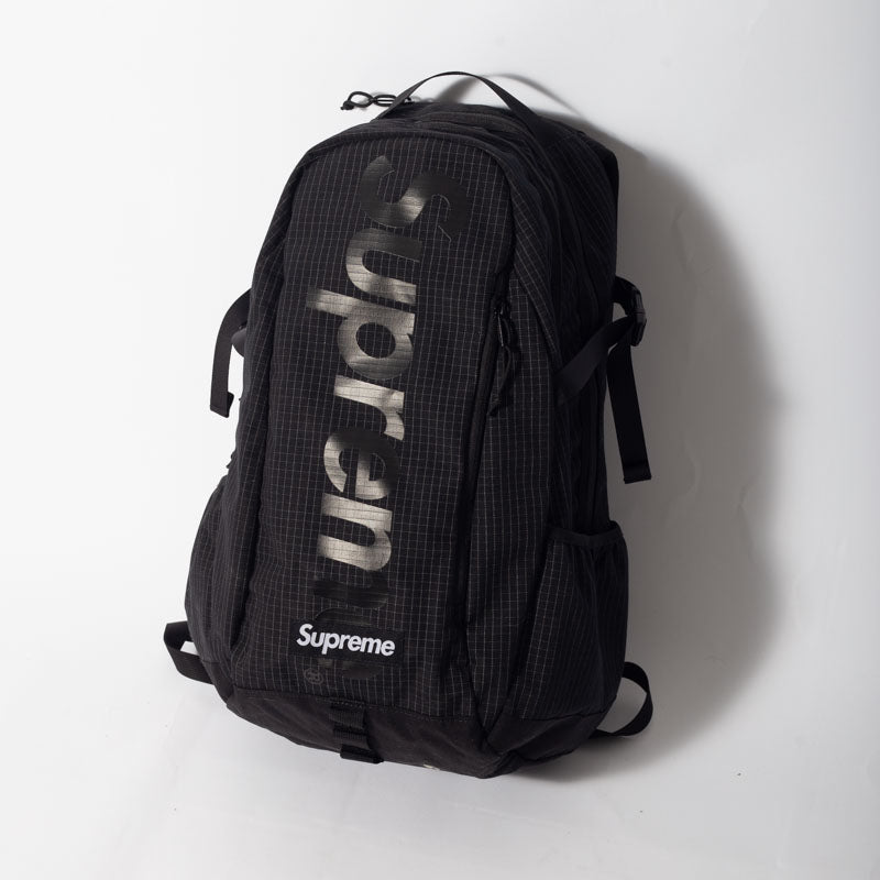 Mochila Supreme 3M Refletiva
