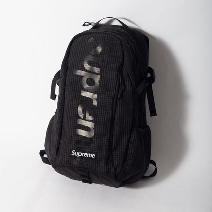 Mochila Supreme 3M Refletiva