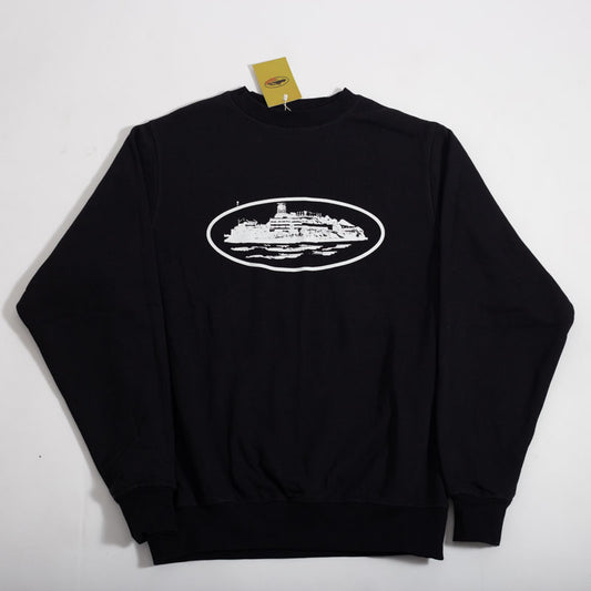 Moletom Corteiz Crewneck