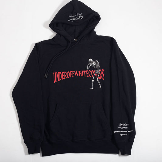 Moletom Off-White x Undercover | Dupla Face