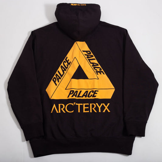 Moletom Palace x Arcteryx