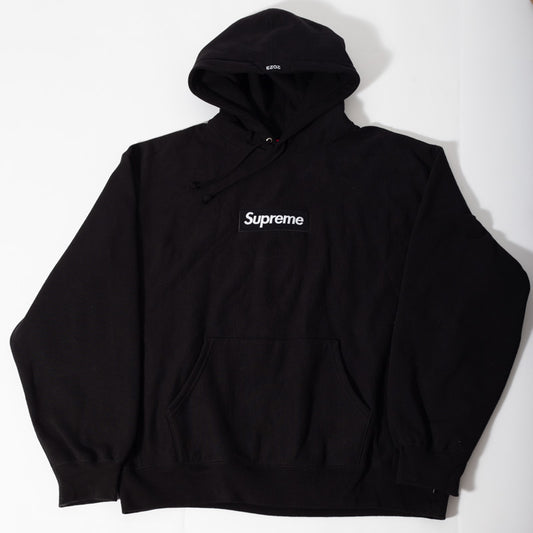 Moletom Supreme Box Logo