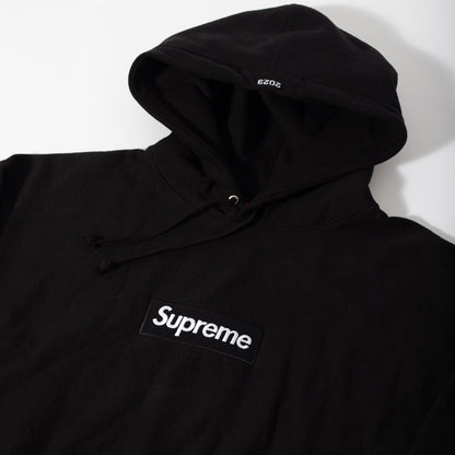 Moletom Supreme Box Logo