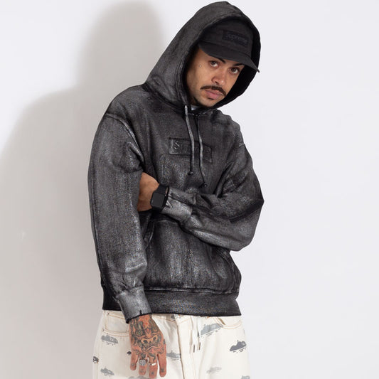 Moletom Supreme Box Logo Maison Margiela