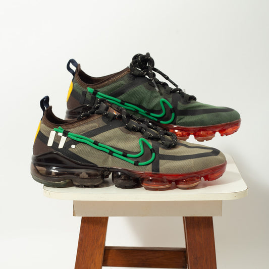 Nike Air Vapor Max 2019 Cactus Plant