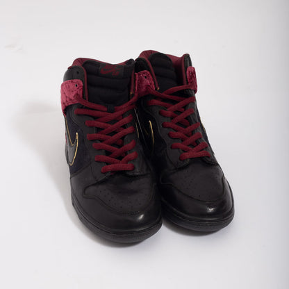 Nike Dunk High Premium SB Bloody Sunday