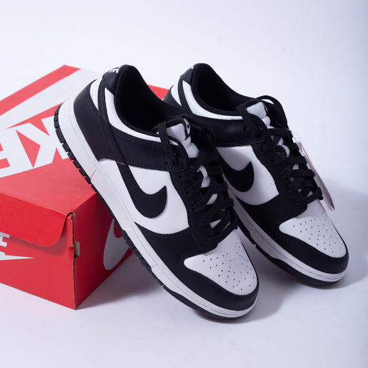 Nike Dunk Low Panda