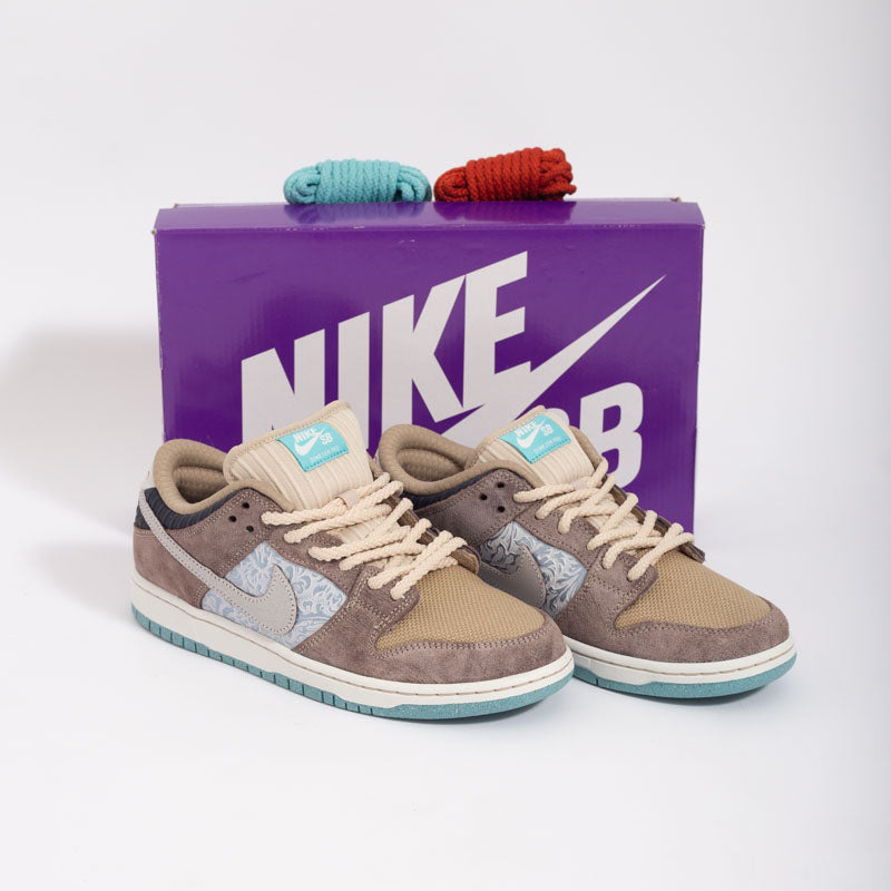 Nike Dunk Low SB Big Money Savings