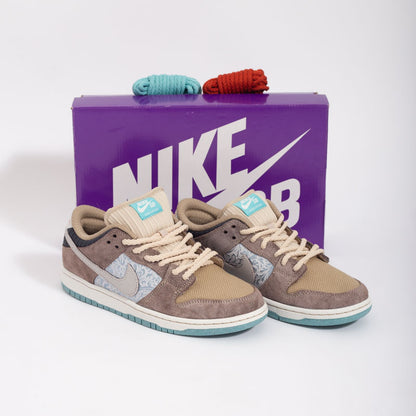 Nike Dunk Low SB Big Money Savings