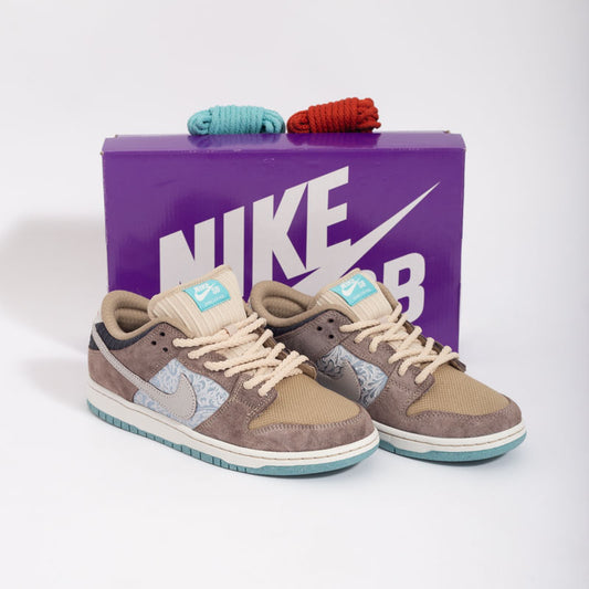Nike Dunk Low SB Big Money Savings
