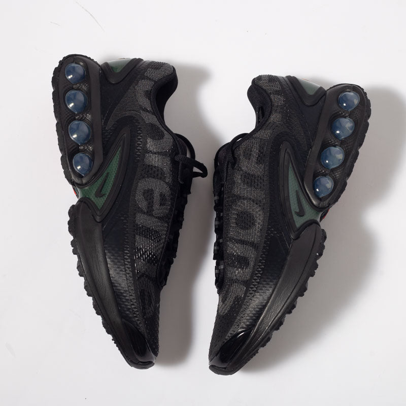 Nike x Supreme Air Max Dn