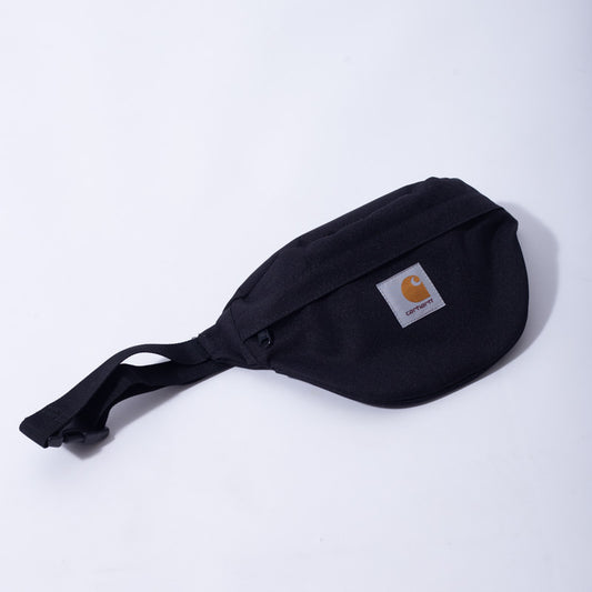 Pochete Waist Bag Carhartt Preta