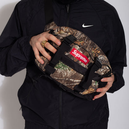 Pochete Waist Bag Supreme